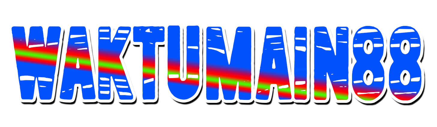 WaktuMain88